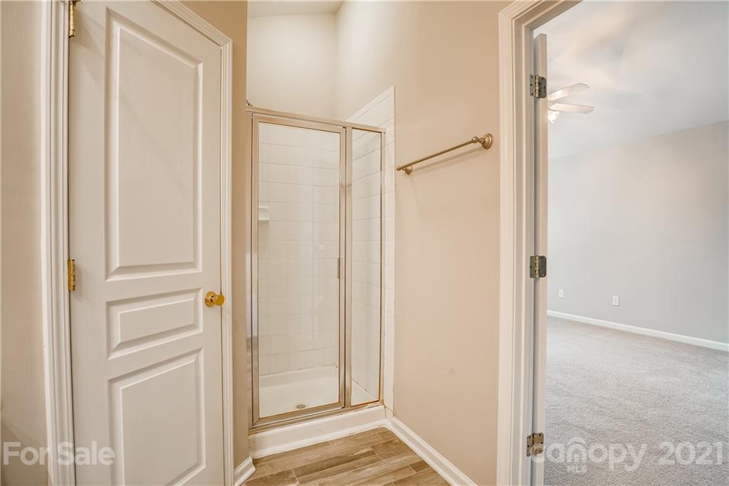 3115 Tanzanite Circle Fort Mill, SC 29708 - Photo 19 of 33 a view of a bathroom from the hallway