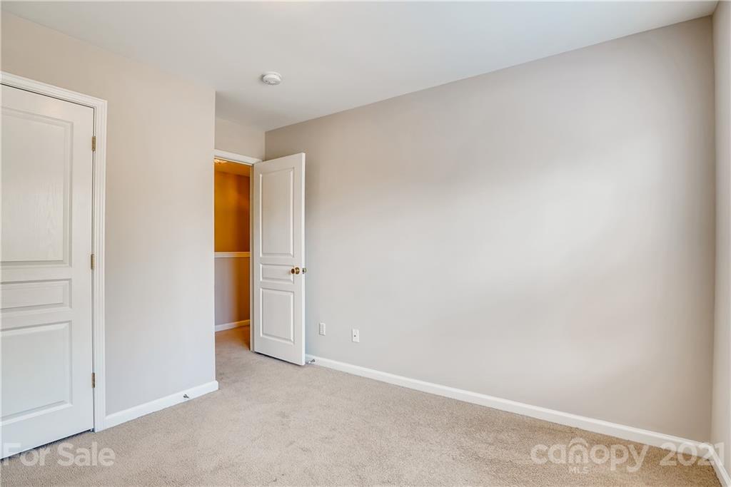 3115 Tanzanite Circle Fort Mill, SC 29708 - Photo 21 of 33 a view of an empty room