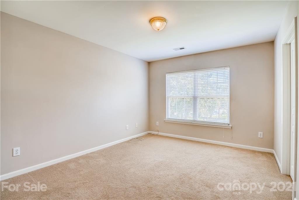 3115 Tanzanite Circle Fort Mill, SC 29708 - Photo 24 of 33 an empty room with a window