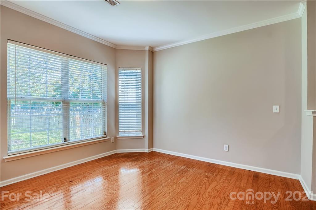 3115 Tanzanite Circle Fort Mill, SC 29708 - Photo 10 of 33 a view of an empty room with a window