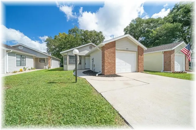 $194,900 | 3911 Northeast 22nd Lane, Ocala, FL 34470
