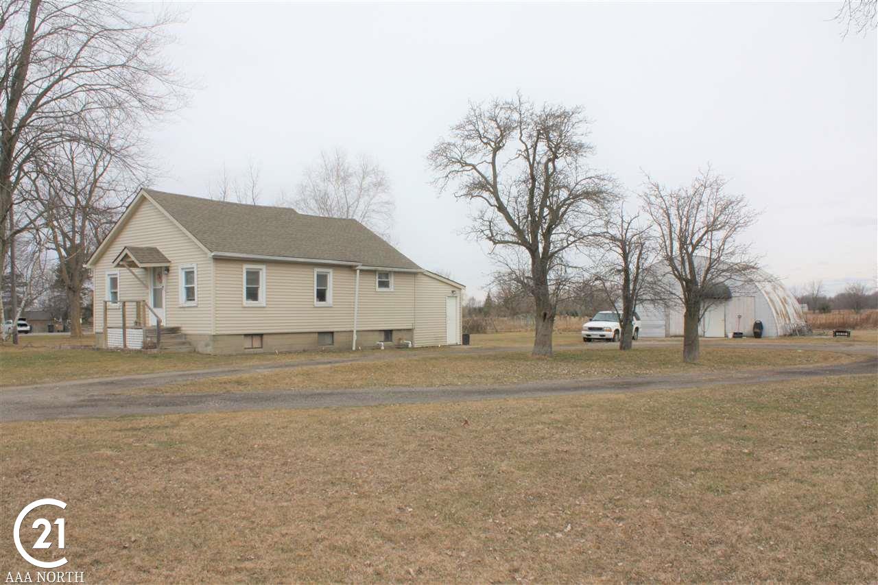 17017 Armada Center Road Armada, MI 48005 - Photo 1 of 6
