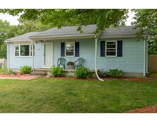 187 Starling Road Springfield, MA 01119 - Photo 3 of 31