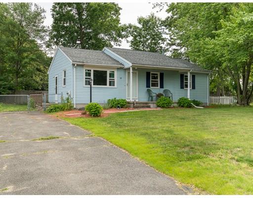 187 Starling Road Springfield, MA 01119 - Photo 4 of 31