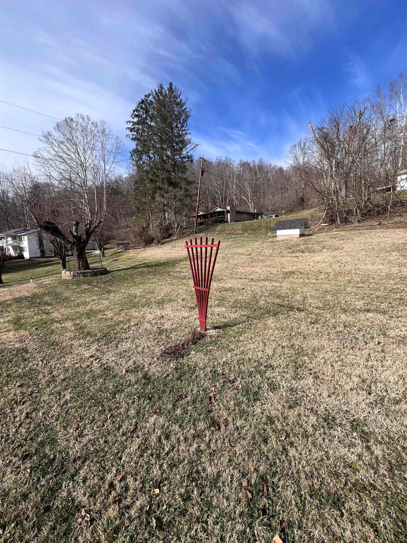 5318 Mays Branch Road Lavalette, WV 25535 - Photo 10 of 32 Gallery Image 10