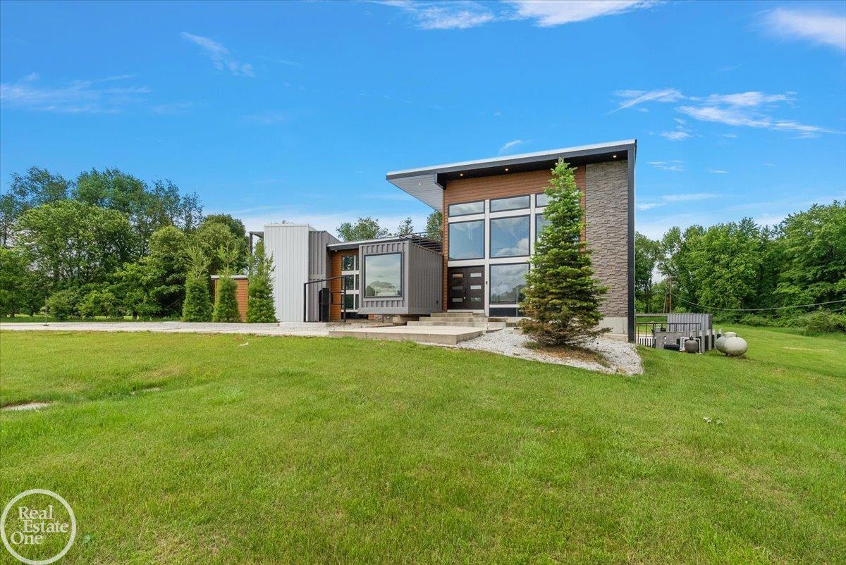 850 Frick Road Leonard, MI 48367 - Photo 50 of 84