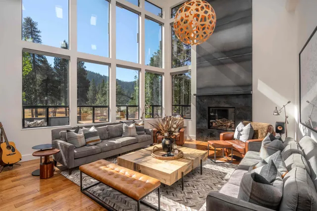 $3,750,000 | 700 Olympic Vly Road, Olympic Valley, CA 96146