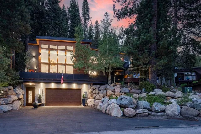 $3,750,000 | 700 Olympic Vly Road, Olympic Valley, CA 96146