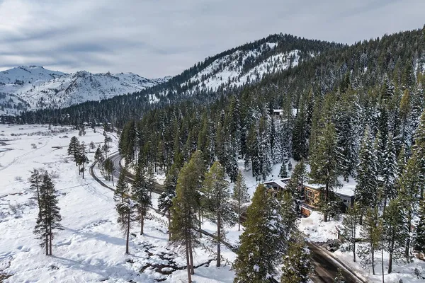 $3,750,000 | 700 Olympic Vly Road, Olympic Valley, CA 96146