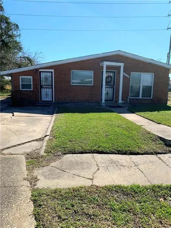 $1,600 | 4722 Mithra Street, New Orleans, LA 70126