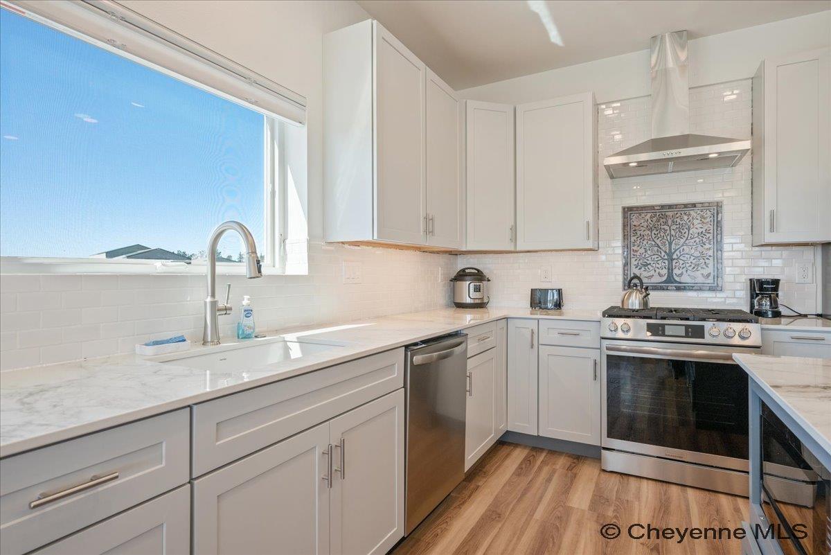 2769 Chrysler Road Cheyenne, WY 82009 - Photo 12 of 36 Gallery Image 12
