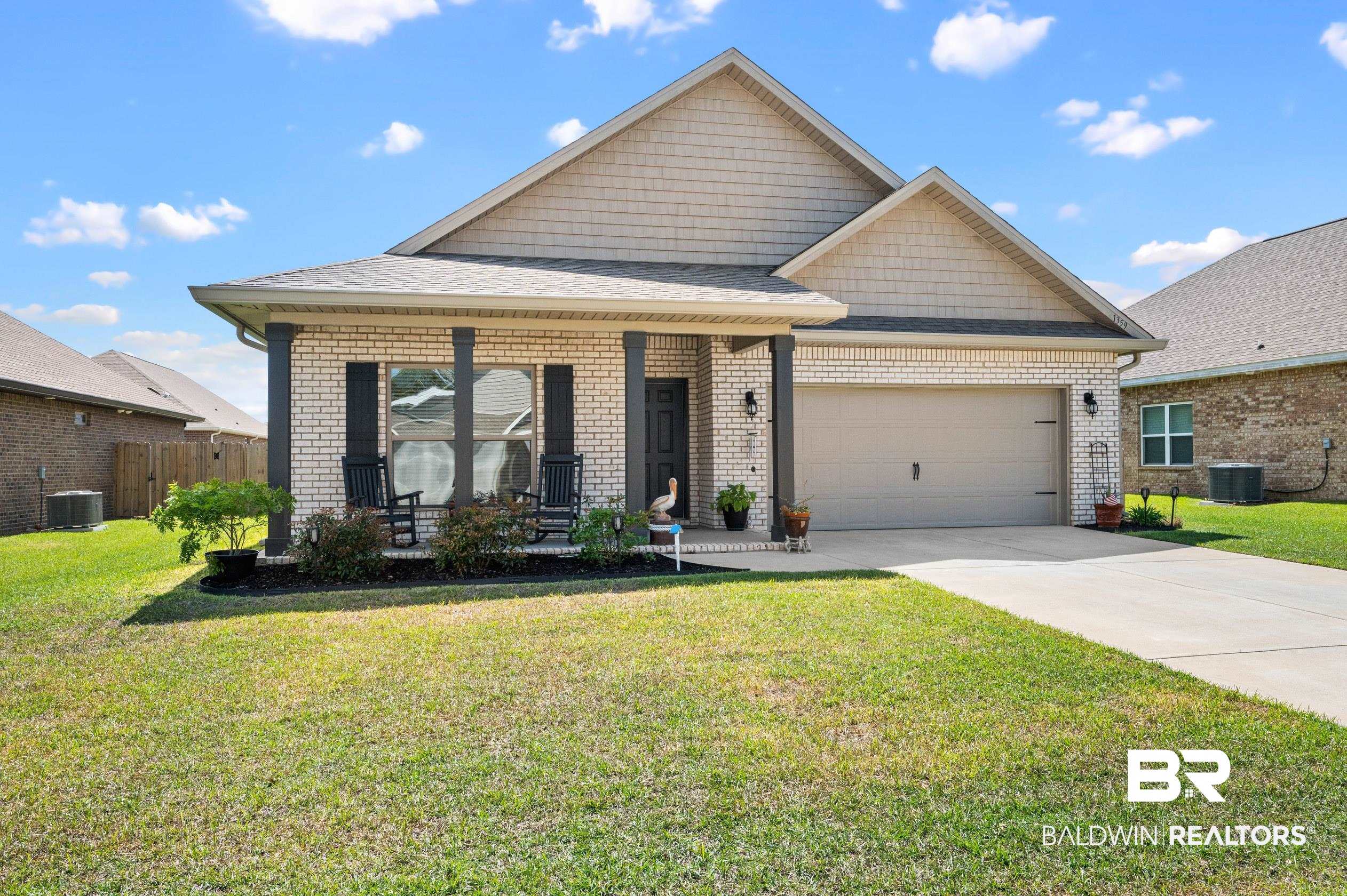 1359 Kairos Loop Foley, AL 36535 - Photo 3 of 40