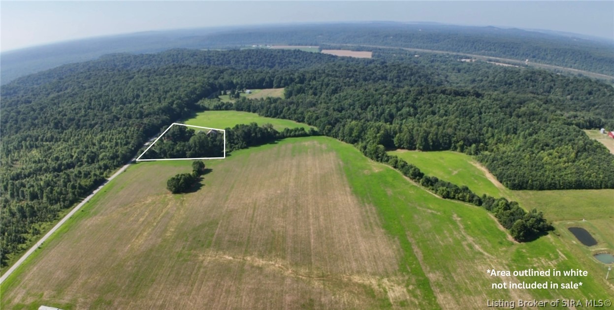 14235 Kintner Bottoms Road Southeast Laconia, IN 47135 - Photo 1 of 11