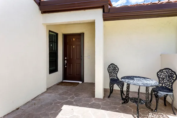 $3,300 | 10711 Palm Leaf Drive, Unit B, Boynton Beach, FL 33437