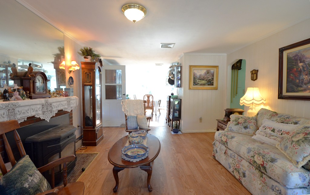 96 Doty Street Waltham, MA 02452 - Photo 8 of 15 a living room with furniture and wooden floor
