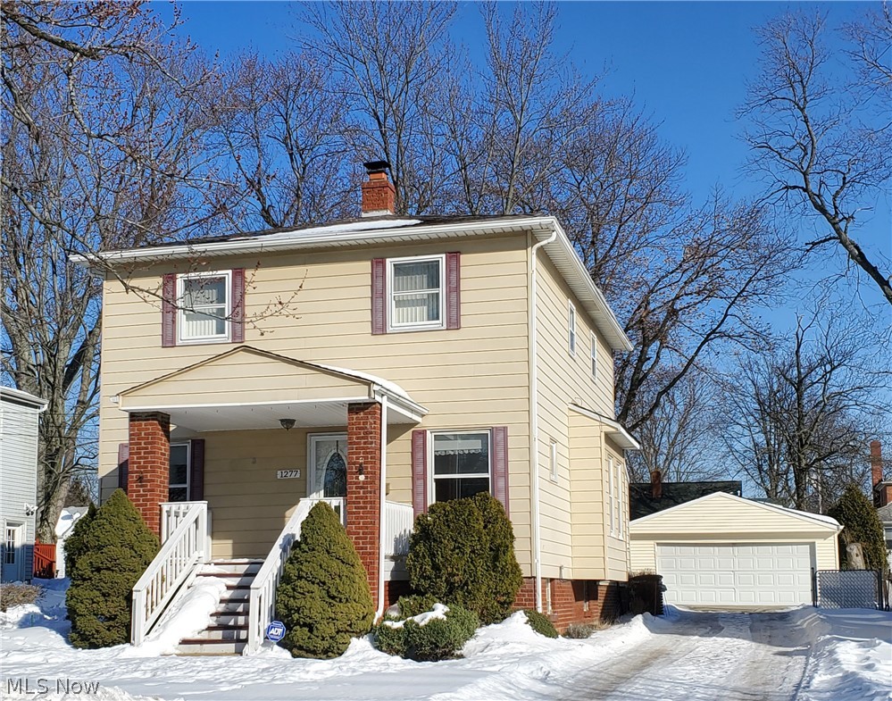 1277 Irene Road Lyndhurst, OH 44124 - Photo 35 of 35
