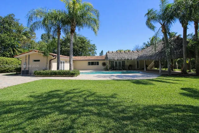 $2,364,000 | 15144 Southwest 72nd Court, Palmetto Bay, FL 33158