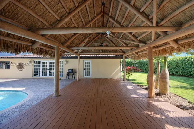 $2,364,000 | 15144 Southwest 72nd Court, Palmetto Bay, FL 33158