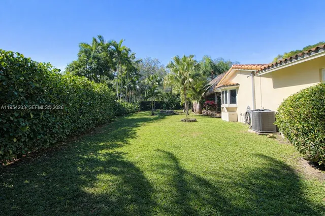 $2,364,000 | 15144 Southwest 72nd Court, Palmetto Bay, FL 33158