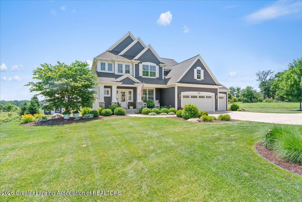 4965 West Herbison Road Dewitt, MI 48820 - Photo 5 of 56 12-Media Jett - 14