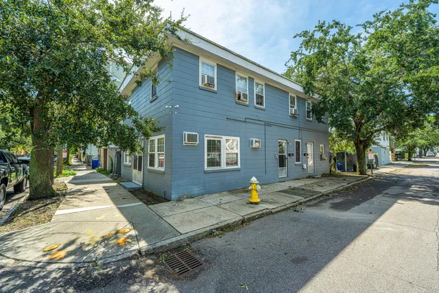 $1,000,000 | 113 America Street, Unit A B C D, Charleston, SC 29403