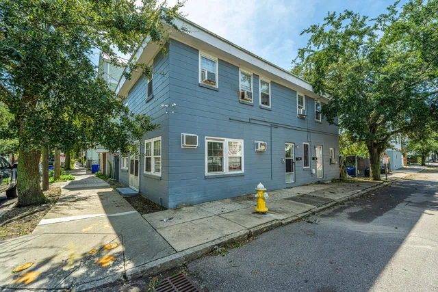 $1,000,000 | 113 America Street, Unit A B C D, Charleston, SC 29403