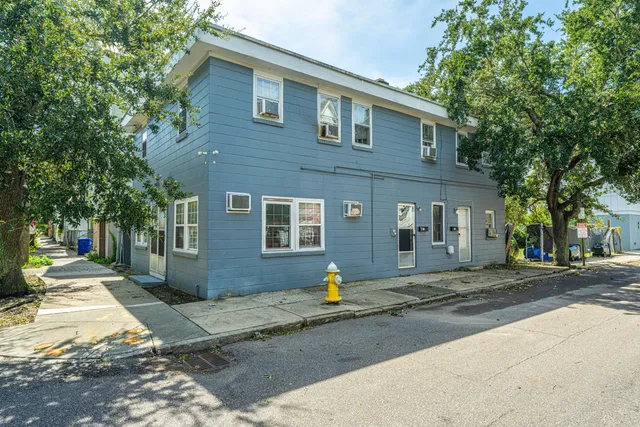 $1,000,000 | 113 America Street, Unit A B C D, Charleston, SC 29403