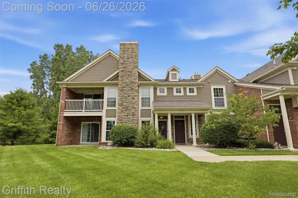 $252,000 | 4271 Deeside Drive, Brighton, MI 48116