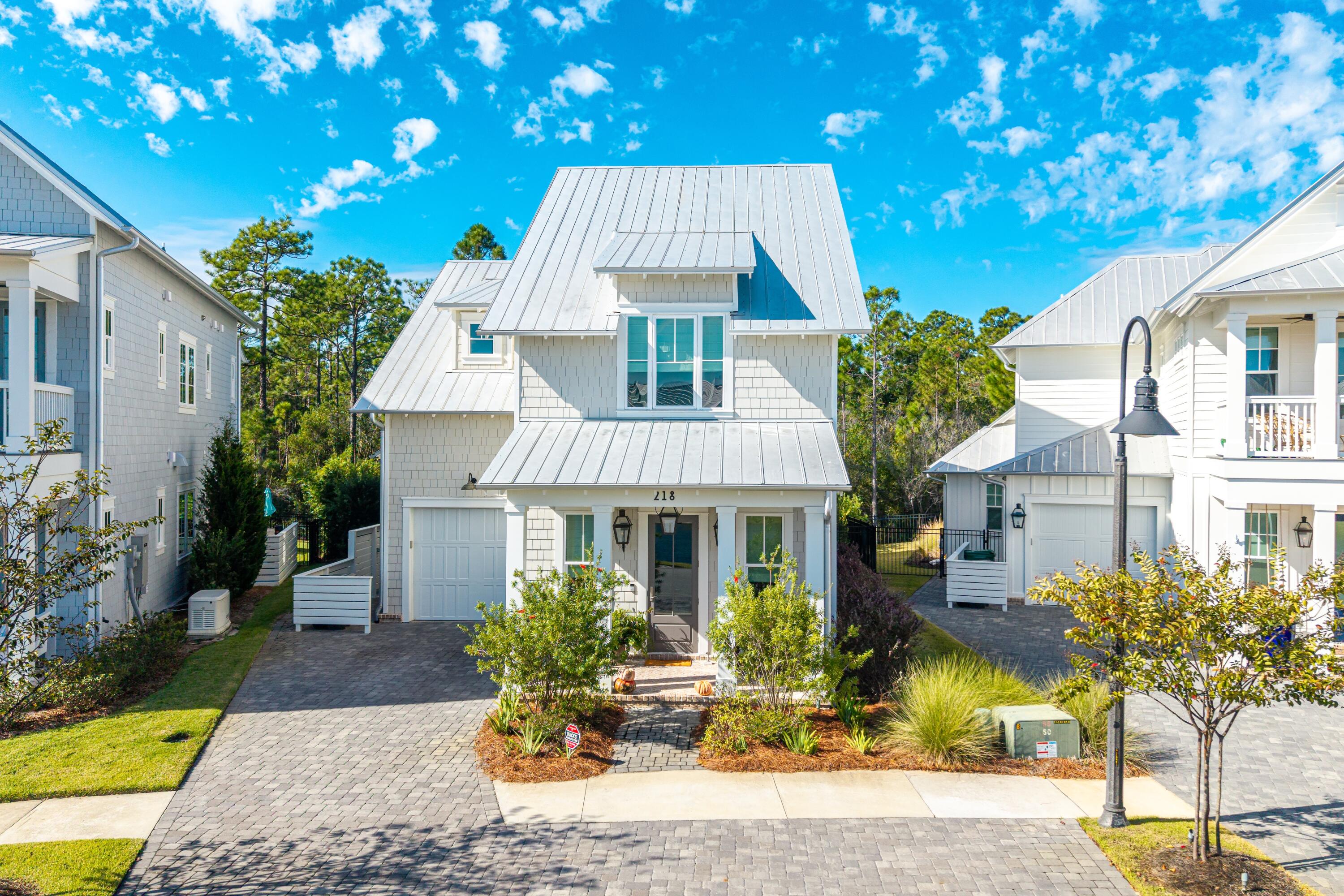 218 White Cottage Road Santa Rosa Beach, FL 32459 - Photo 40 of 56 218 White Cottage Road