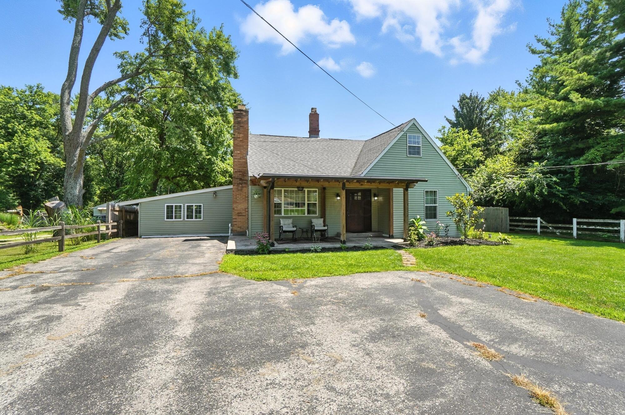 44 South Bird Road Springfield, OH 45505 - Photo 2 of 51 003