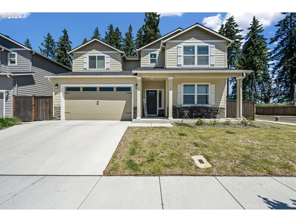$659,000 | 5094 Cedar View Drive, Springfield, OR 97478