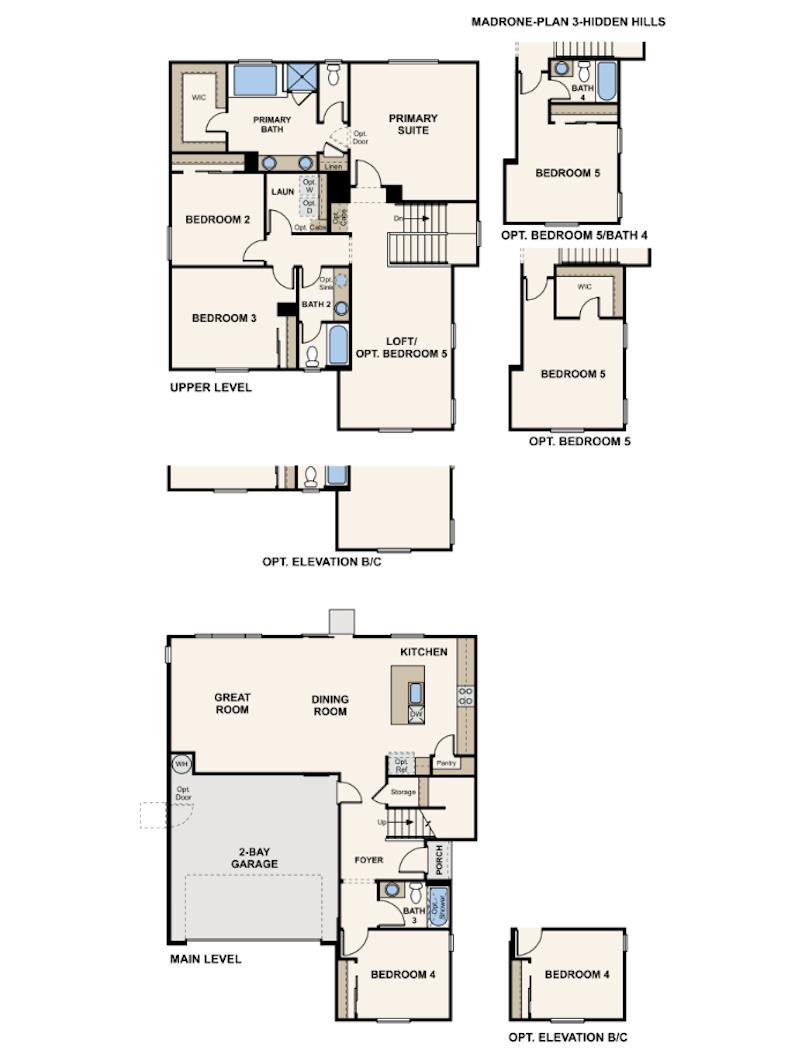 1031 Slalom Way Lincoln, CA 95648 - Photo 12 of 12 unknown