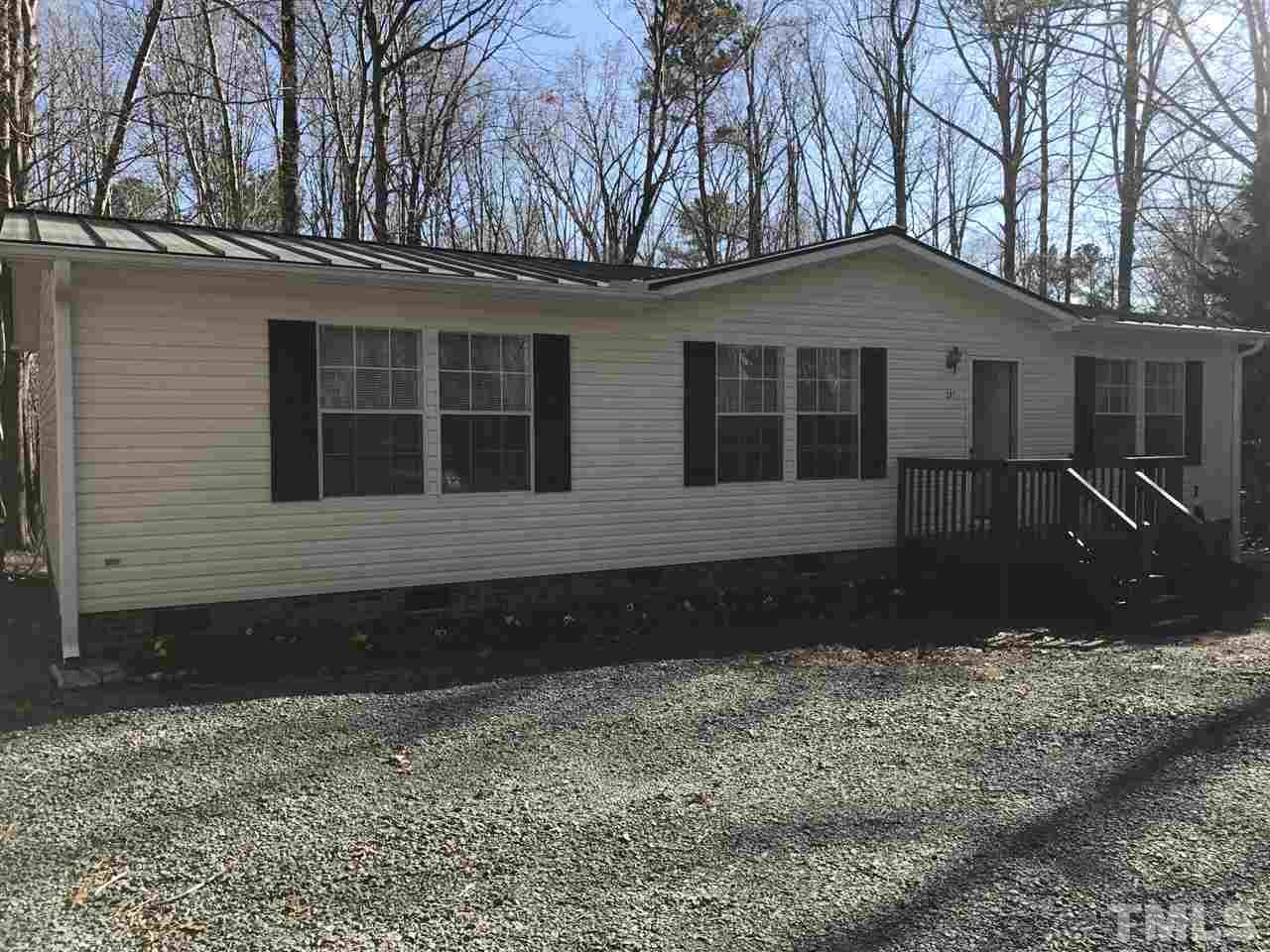 237 John Mitchell Road Youngsville, NC 27596 - Photo 2 of 16 Gallery Image 2