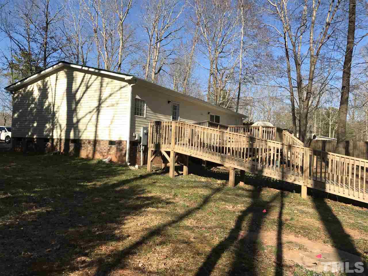 237 John Mitchell Road Youngsville, NC 27596 - Photo 11 of 16 Gallery Image 11