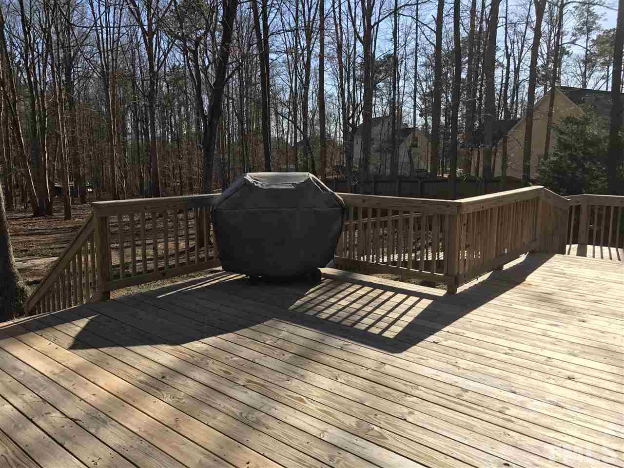 237 John Mitchell Road Youngsville, NC 27596 - Photo 12 of 16 Gallery Image 12