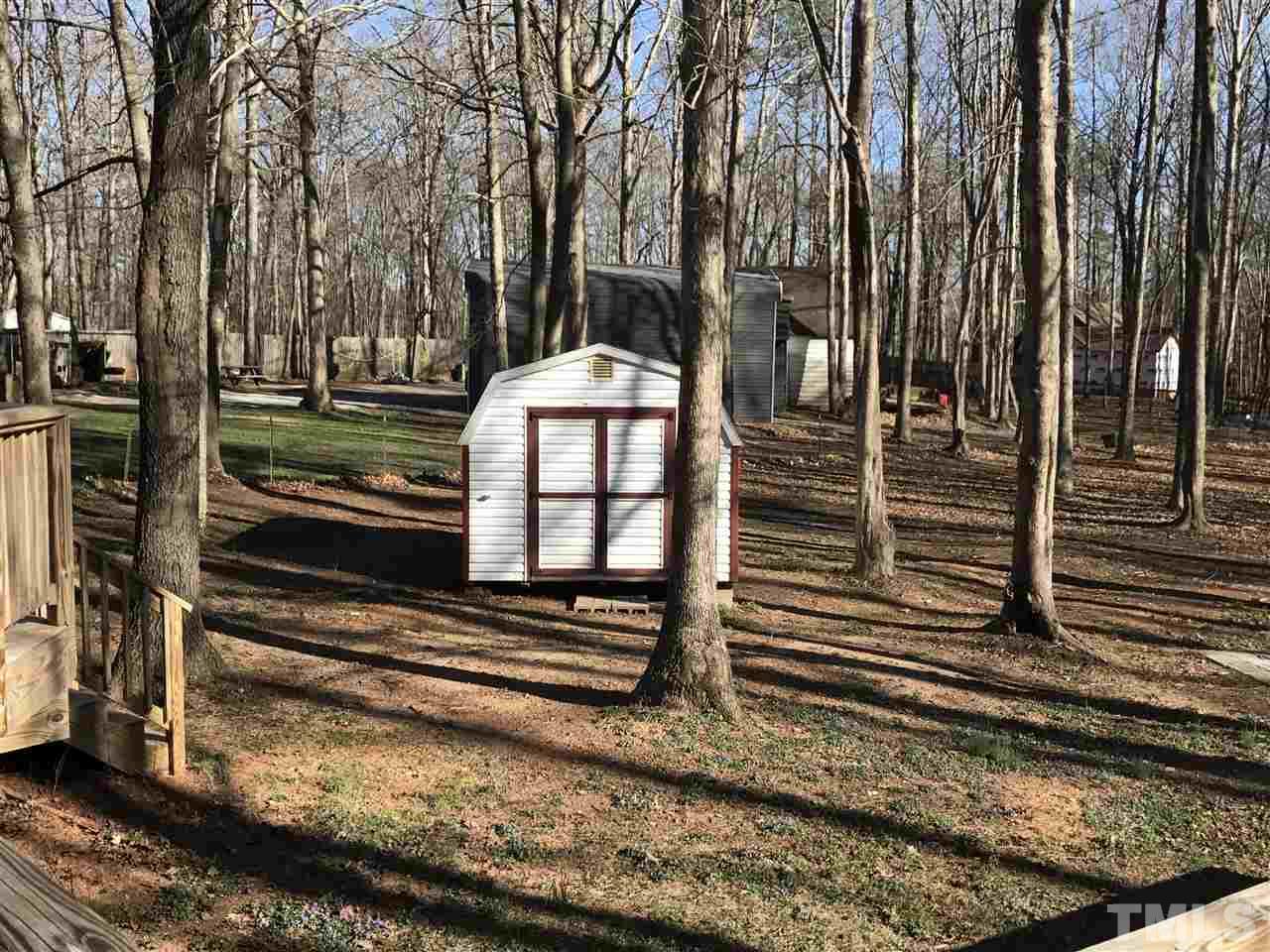 237 John Mitchell Road Youngsville, NC 27596 - Photo 13 of 16 Gallery Image 13