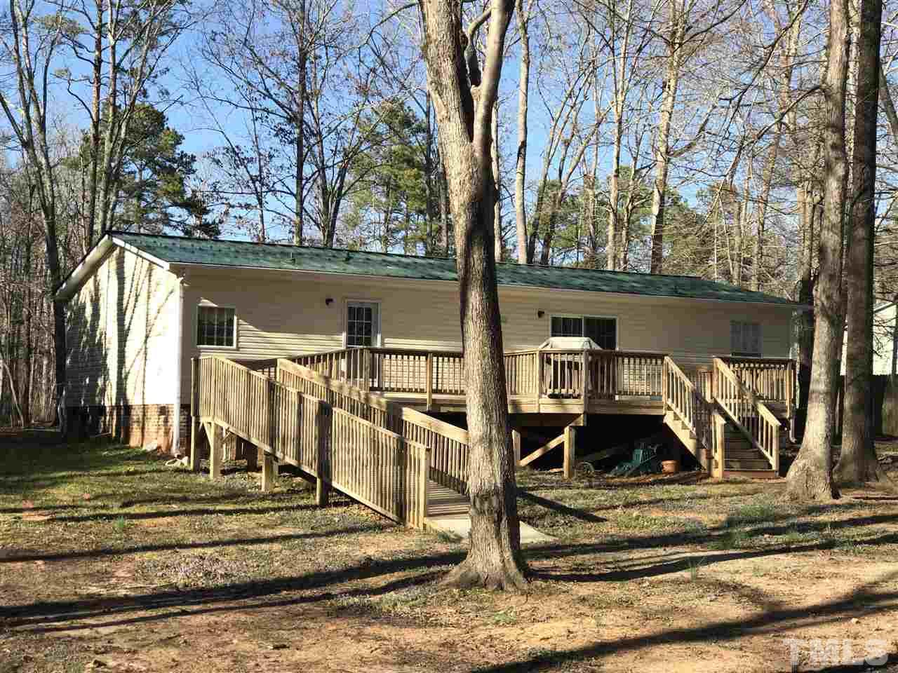 237 John Mitchell Road Youngsville, NC 27596 - Photo 14 of 16 Gallery Image 14