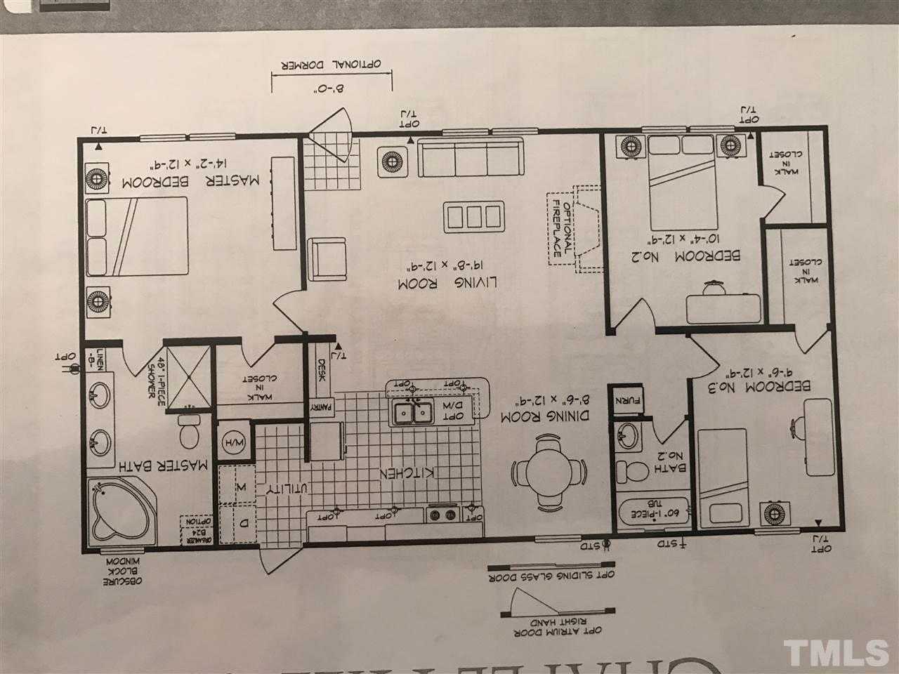 237 John Mitchell Road Youngsville, NC 27596 - Photo 16 of 16 Gallery Image 16