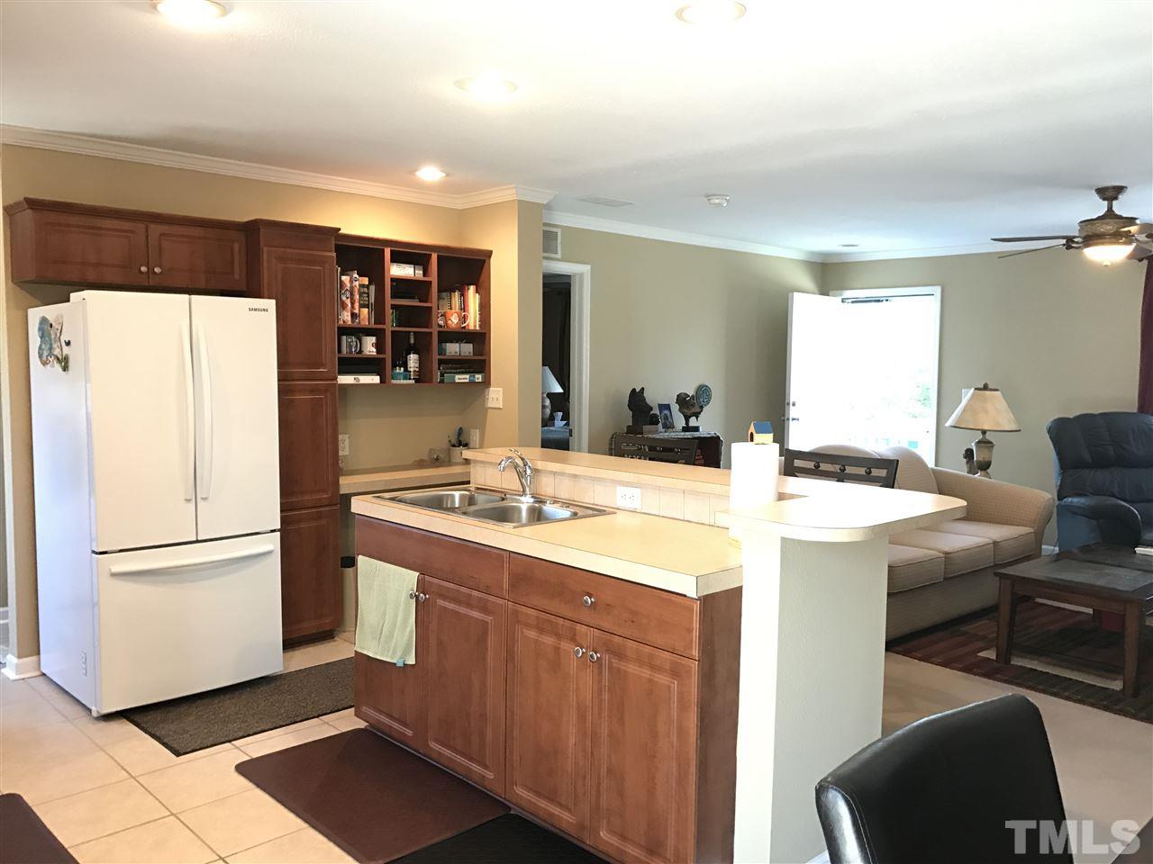 237 John Mitchell Road Youngsville, NC 27596 - Photo 3 of 16 Gallery Image 3