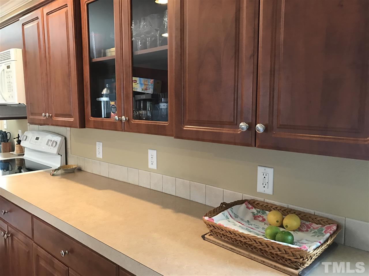 237 John Mitchell Road Youngsville, NC 27596 - Photo 4 of 16 Gallery Image 4
