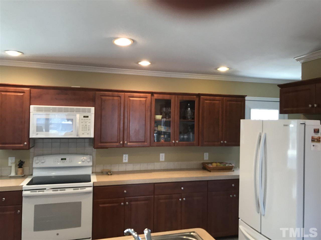 237 John Mitchell Road Youngsville, NC 27596 - Photo 5 of 16 Gallery Image 5
