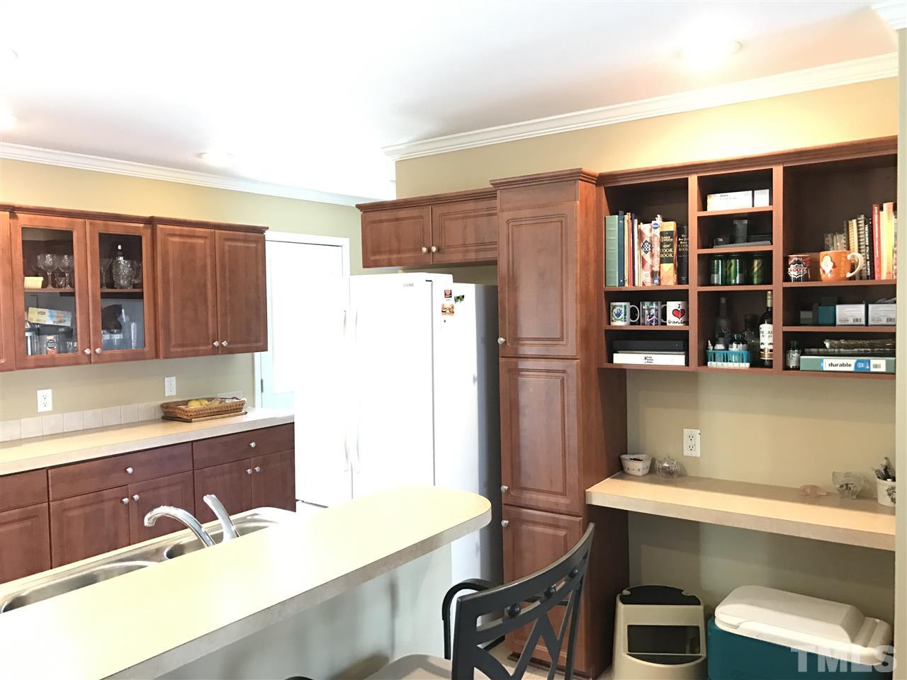 237 John Mitchell Road Youngsville, NC 27596 - Photo 6 of 16 Gallery Image 6