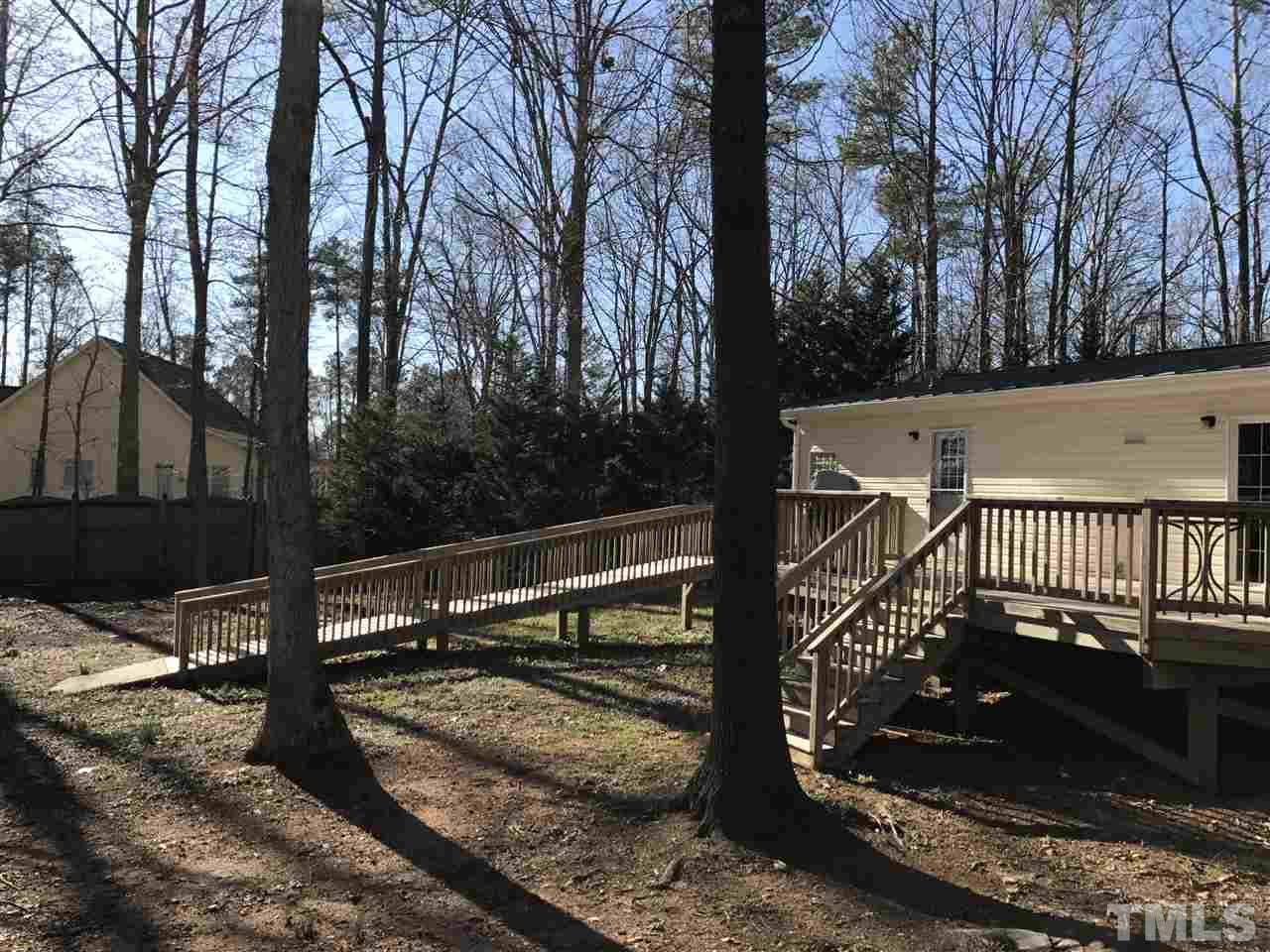237 John Mitchell Road Youngsville, NC 27596 - Photo 10 of 16 Gallery Image 10