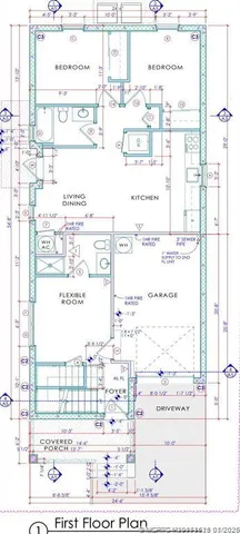 a black and white photo of a picture of a city