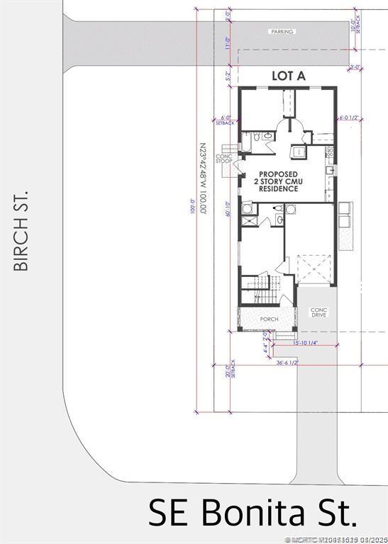 2565 Southeast Bonita Street Stuart, FL 34997 - Photo 5 of 5 unknown