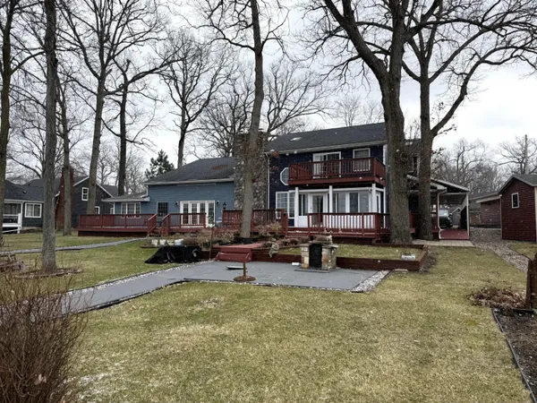 $799,000 | 2454 Oakwood Drive, Hillsdale, MI 49242