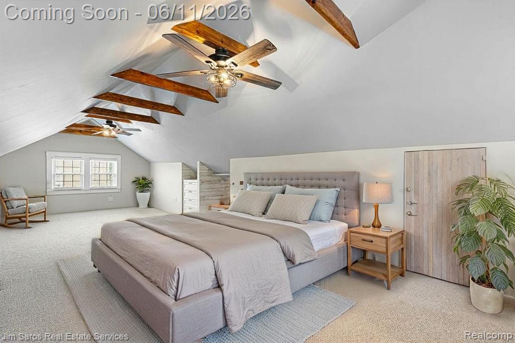 1215 Nottingham Road Grosse Pointe Park, MI 48230 - Photo 28 of 36