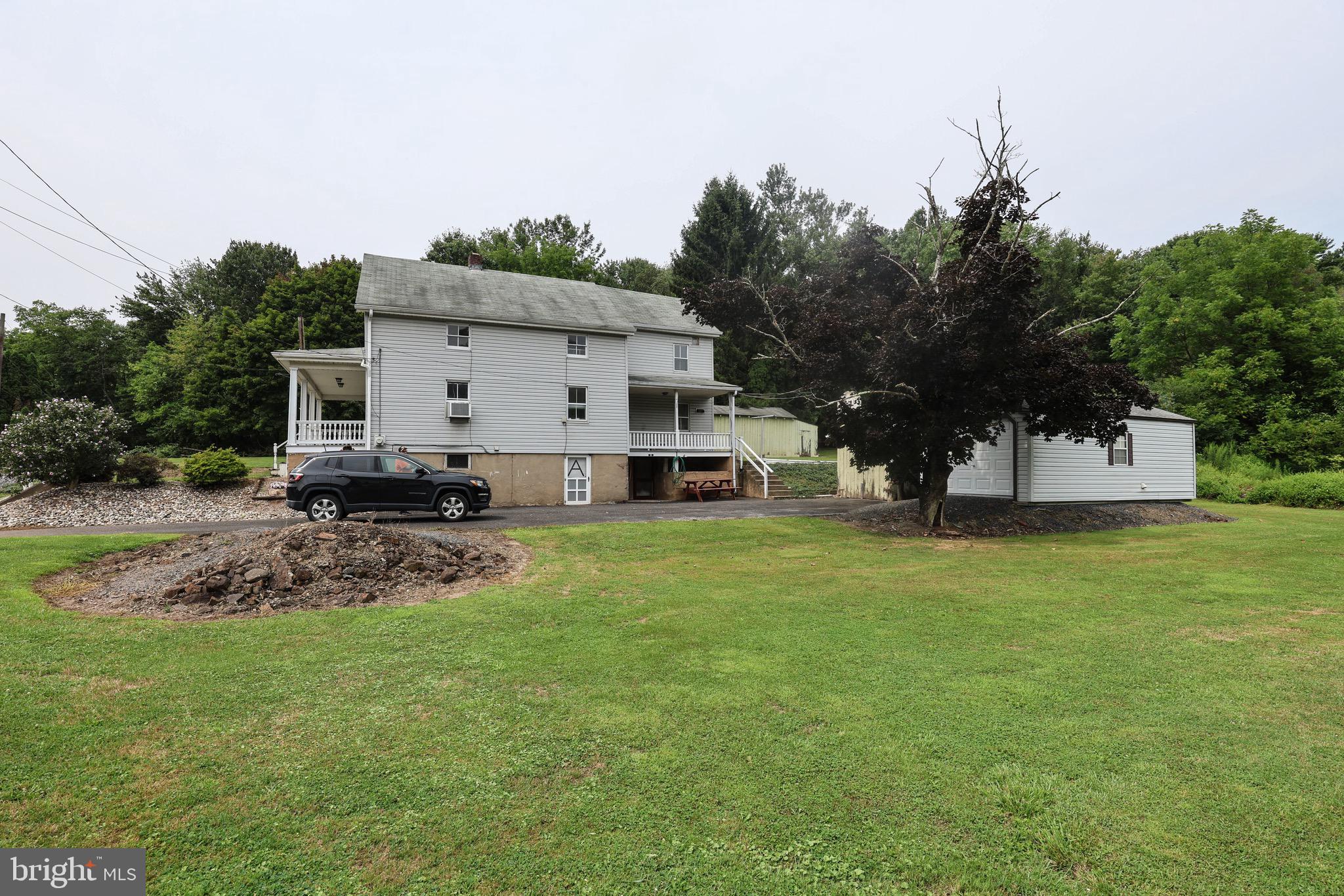 225-227 Shultz Road Pine Grove, PA 17963 - Photo 48 of 54 Gallery Image 48