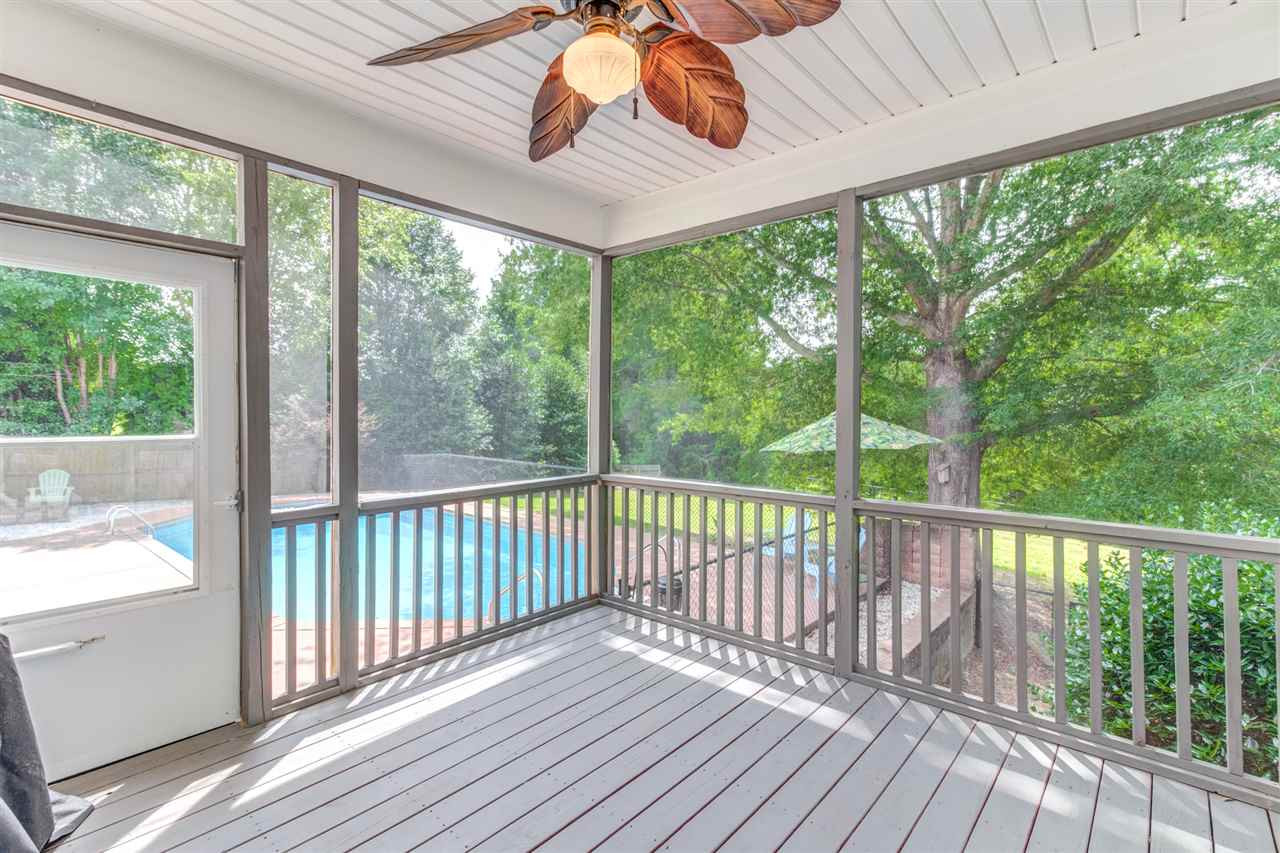 385 Steve Ridge Willow Spring, NC 27592 - Photo 23 of 30 Photo 23