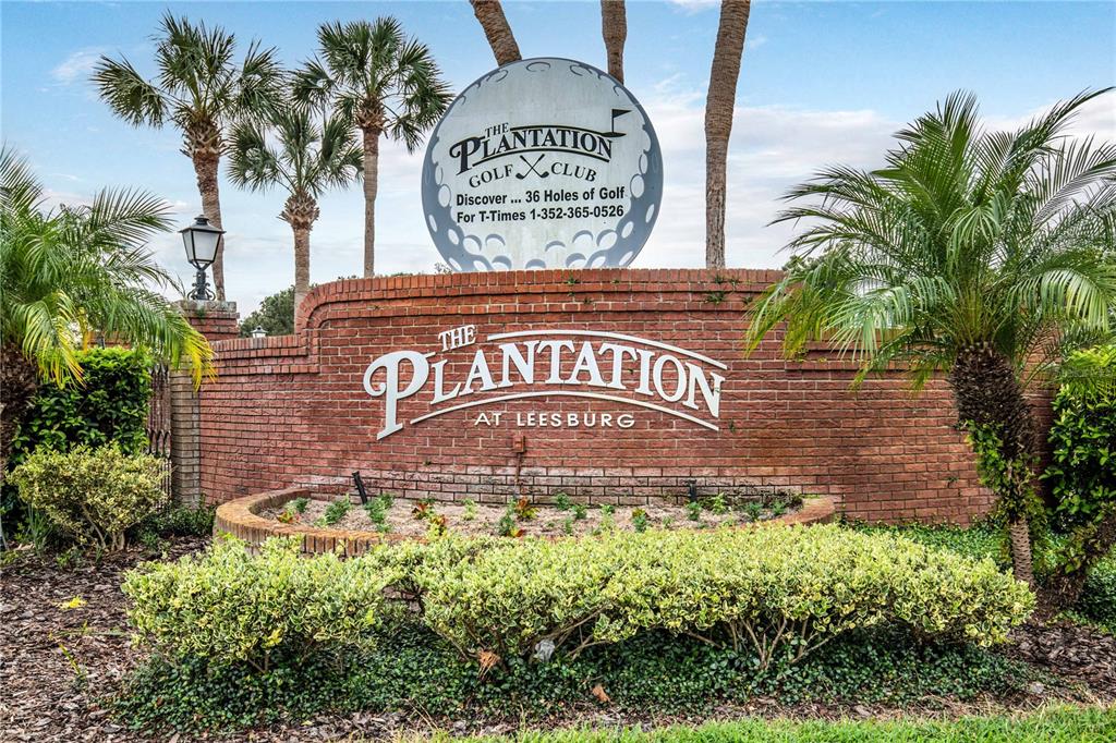 25102 Meriweather Road Leesburg, FL 34748 - Photo 35 of 41